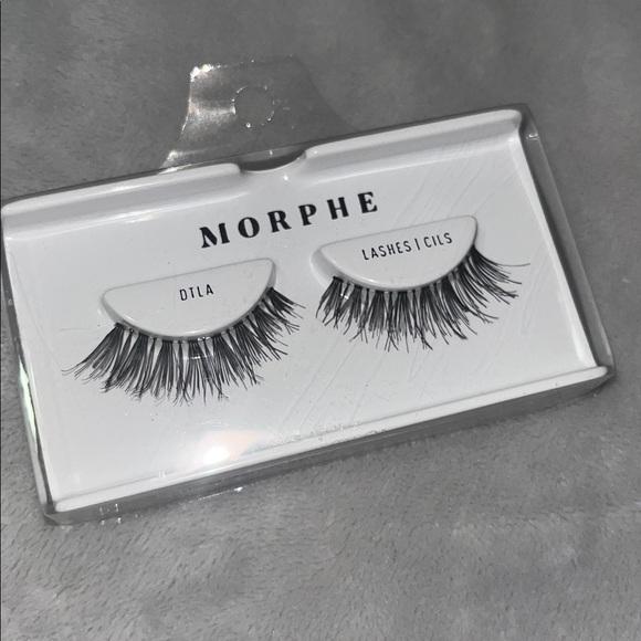 Morphe Lashes - Picture 1 of 1
